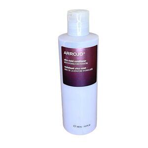 ARROJO Ultra Violet Conditioner with Keratin, Floral Bouquet, 8.5 Fl Oz NEW
